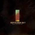September Sky — The Lover In Me